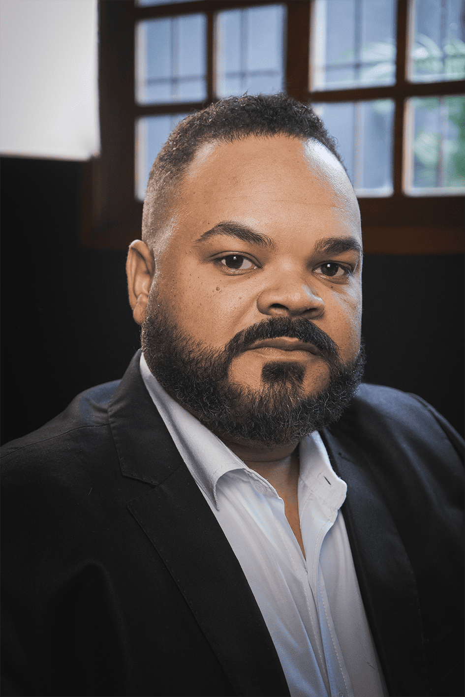 Dr. Dener Soares - Advogado Sócio em Londrina