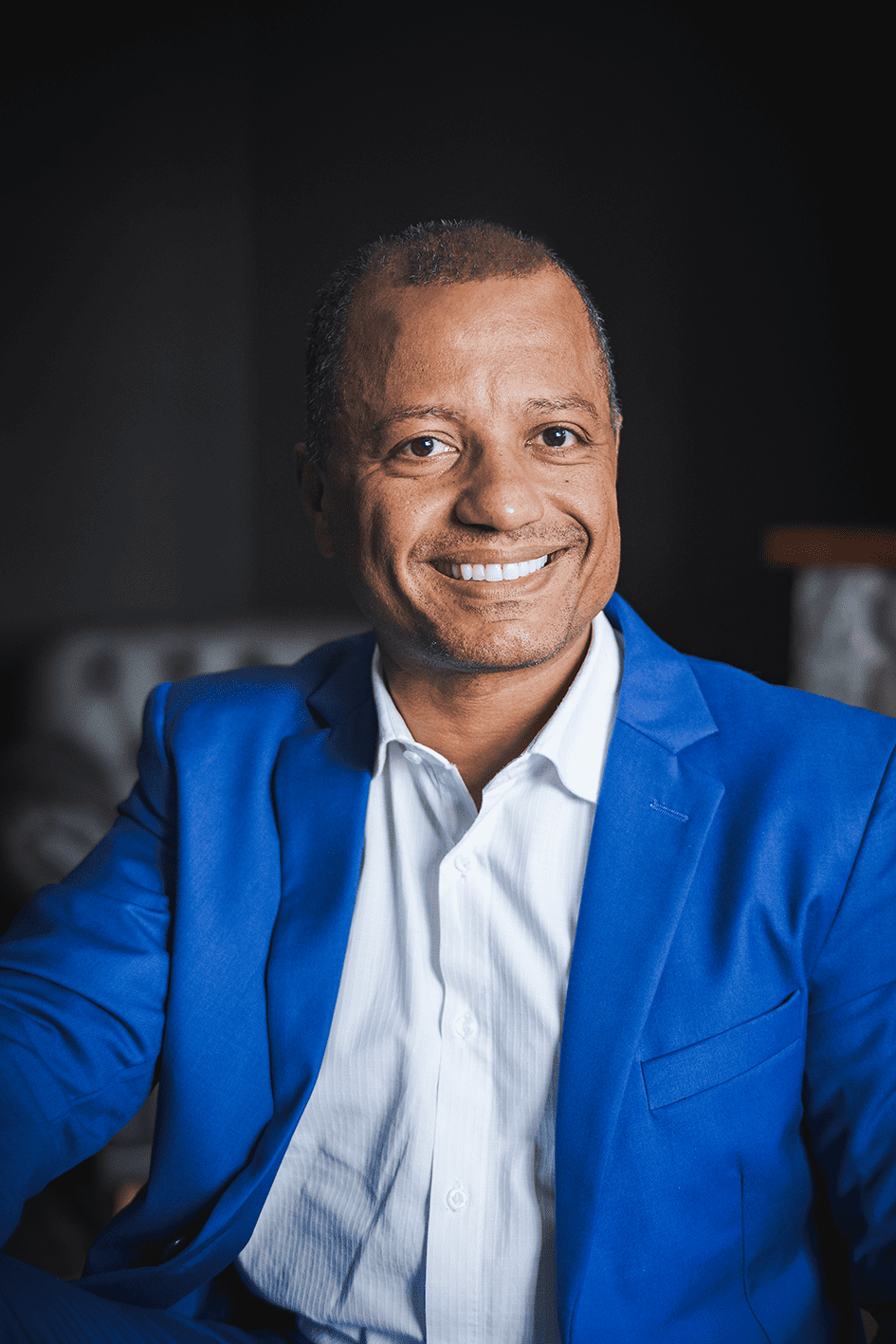 Mário Barbosa - Advogado