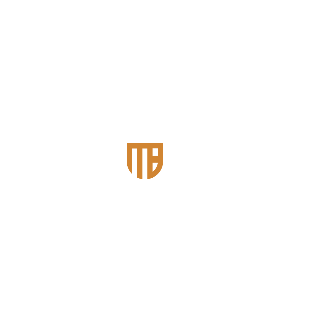 Mário Barbosa Logo